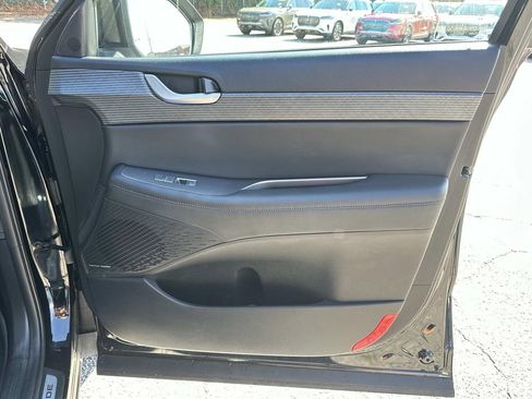 Used 2023 Hyundai Palisade Limited w/ Cargo Package image 14