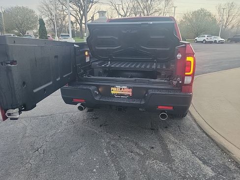 New 2026 Honda Ridgeline RTL image 12