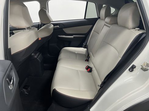 Used 2017 Subaru Crosstrek 2.0i Limited image 11