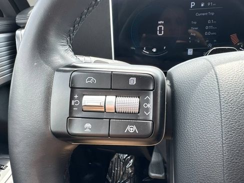 Used 2026 Hyundai Santa Fe SEL AWD/4WD image 6