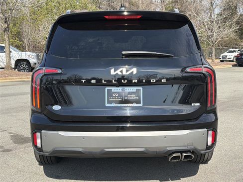 Used 2023 Kia Telluride SX X-Line AWD/4WD image 29