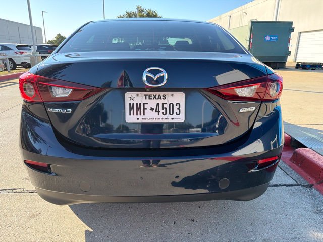 Used 2017 MAZDA MAZDA3 Sport FWD image 6