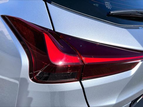 New 2026 Lexus UX 300h FWD image 12