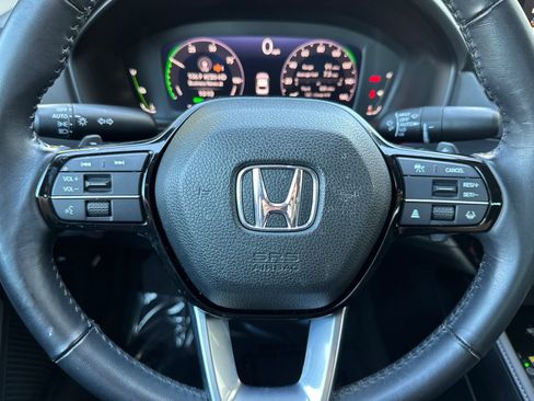 Used 2024 Honda Accord Touring image 11