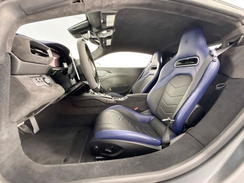 Used 2023 Maserati MC20 Coupe RWD image 6