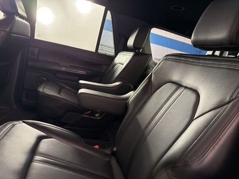 Used 2021 Ford Expedition Max Limited RWD image 13