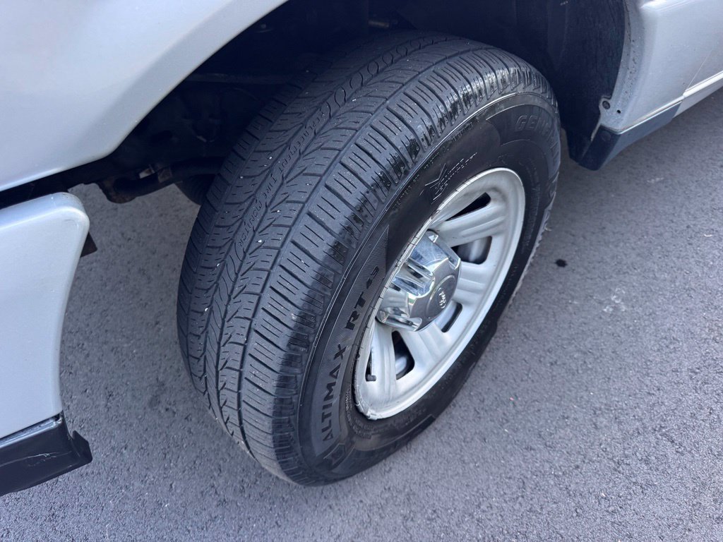 Used 2010 Ford Ranger XLT RWD image 26