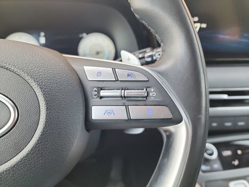 Used 2024 Hyundai Palisade Calligraphy AWD/4WD image 29