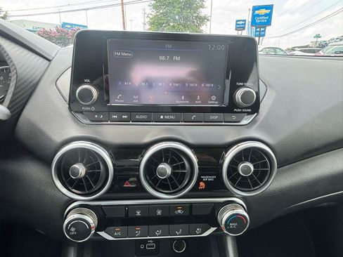 Used 2023 Nissan Sentra S FWD image 50