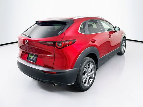 Used 2025 MAZDA CX-30 AWD 2.5 S w/ Preferred Package image 9