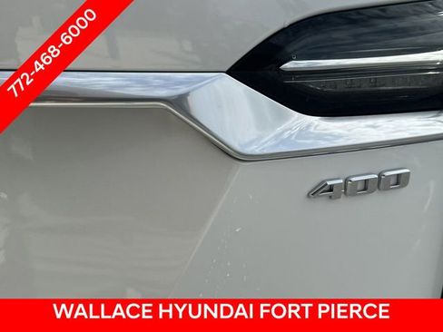 Used 2024 Cadillac XT6 Sport w/ Technology Package AWD/4WD image 9