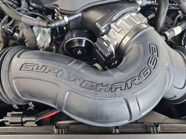 New 2026 Ford Mustang GT Premium w/ GT Performance Package RWD image 19