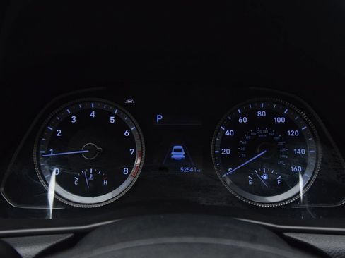 Used 2022 Hyundai Sonata SE FWD image 18
