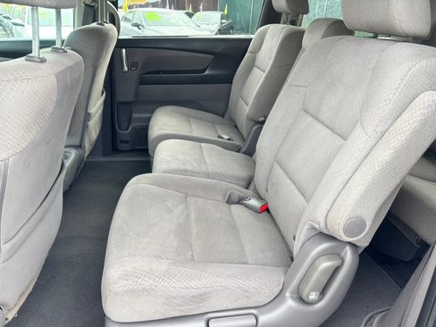 Used 2017 Honda Odyssey SE image 35