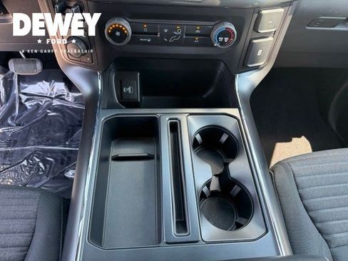 Used 2021 Ford F150 XL w/ STX Appearance Package AWD/4WD image 22