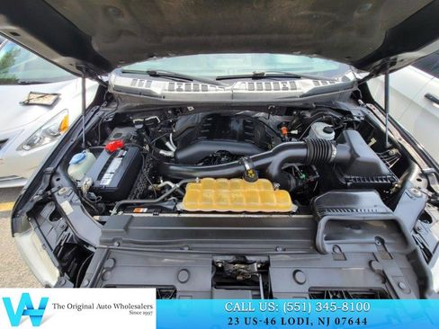 Used 2016 Ford F150 XLT w/ Equipment Group 302A Luxury AWD/4WD image 26