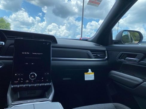 New 2026 GMC Terrain Elevation w/ Black Edition image 23