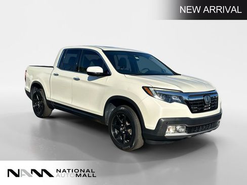 Used 2019 Honda Ridgeline RTL-E image 7