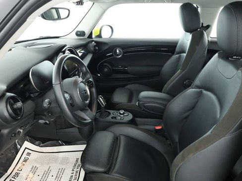 Used 2023 MINI Cooper SE image 19