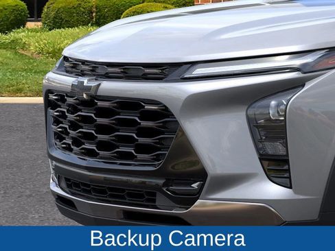 New 2026 Chevrolet Trax ACTIV w/ Driver Confidence Package image 13
