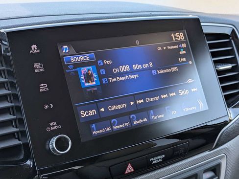 Certified 2023 Honda Ridgeline RTL image 27