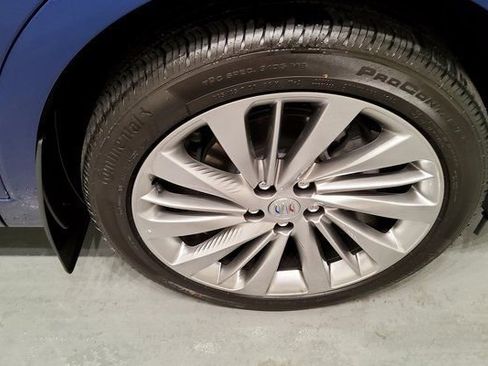 Used 2025 Buick Envision Avenir image 38