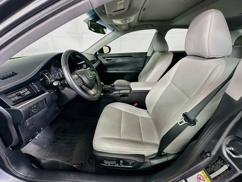 Used 2016 Lexus ES 350 FWD image 13