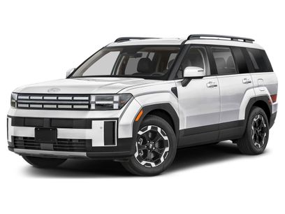 New 2026 Hyundai Santa Fe SEL