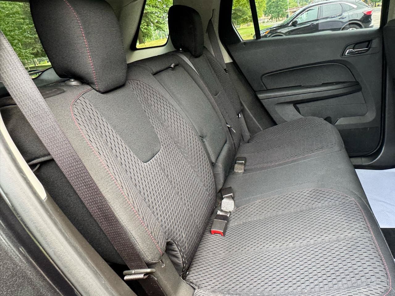 Used 2014 GMC Terrain SLE FWD image 39