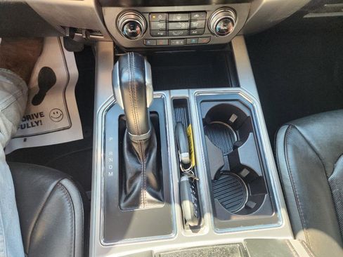Used 2019 Ford F150 Platinum image 22