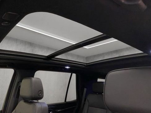 Used 2024 GMC Yukon Denali w/ Max Trailering Package AWD/4WD image 10