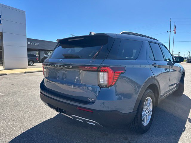 Used 2026 Ford Explorer Active w/ Active Comfort Package RWD image 20