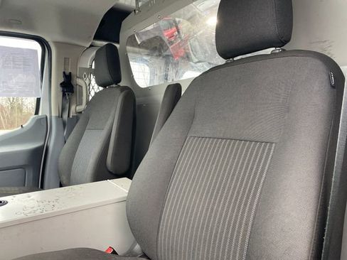 Used 2018 Ford Transit 150 130 Low Roof image 15