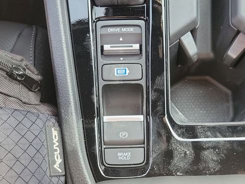 New 2026 Honda Accord Sport image 37