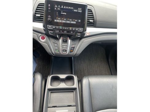 Used 2024 Honda Odyssey EX-L image 9