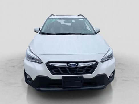 Used 2023 Subaru Crosstrek 2.5i Limited w/ Moonroof Package image 10