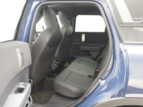 New 2027 MINI Cooper Countryman S AWD/4WD image 14
