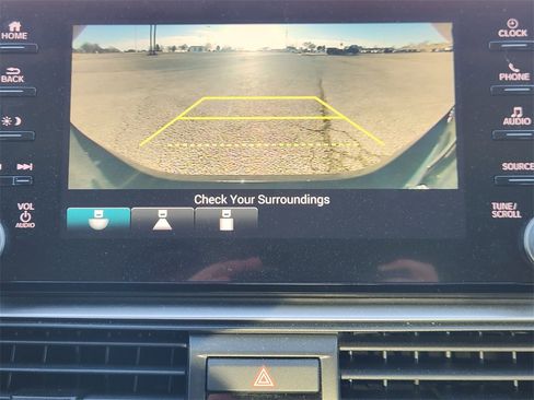 Used 2021 Honda Accord Sport Special Edition image 18