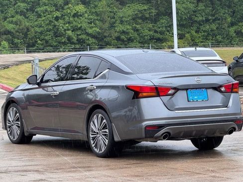 Used 2023 Nissan Altima 2.5 SL FWD image 13