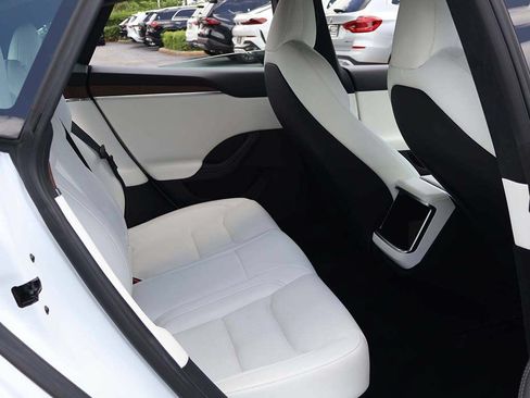 Used 2023 Tesla Model S Standard Range AWD/4WD image 35
