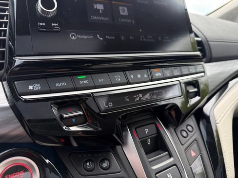 Certified 2026 Honda Odyssey Elite image 33
