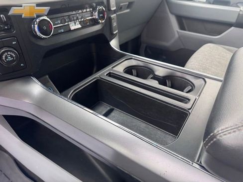 Used 2022 Ford F150 XLT w/ Equipment Group 301A Mid image 22