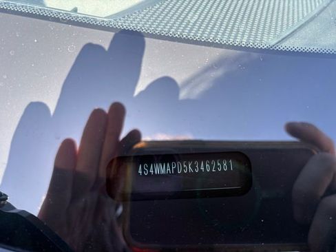 Used 2019 Subaru Ascent Limited w/ Popular Package #2A image 35