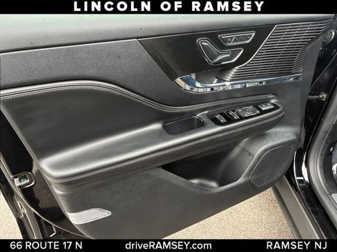 Used 2022 Lincoln Corsair AWD w/ Equipment Group 101A image 13