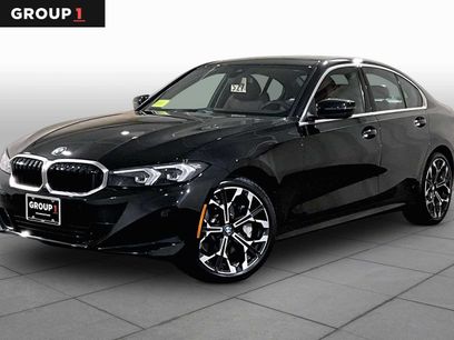 Used 2025 BMW 330i xDrive Sedan w/ M Sport Package