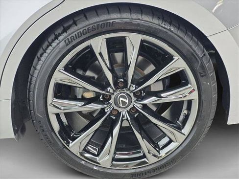 Used 2022 Lexus IS 350 F Sport RWD image 24