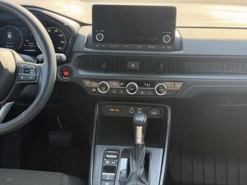 Used 2025 Honda CR-V EX image 13