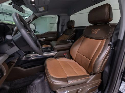 Used 2024 Ford F350 XL w/ 360-Degree Camera Package RWD image 39