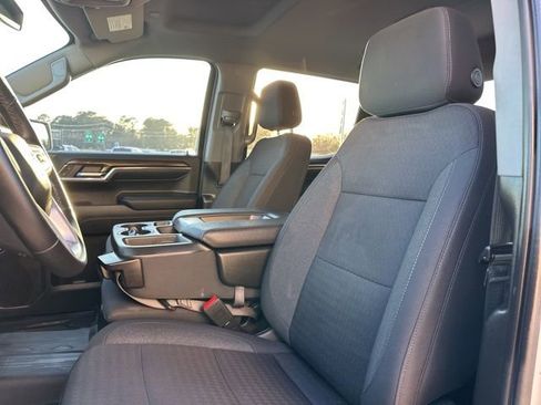 Used 2023 GMC Sierra 1500 Elevation w/ X31 Off-Road Package image 10