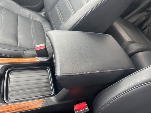 Used 2022 Honda CR-V Touring image 27